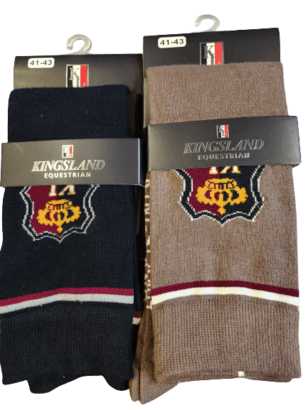 CHAUSSETTES "VOLASTRA" UNISEX COOLMAX