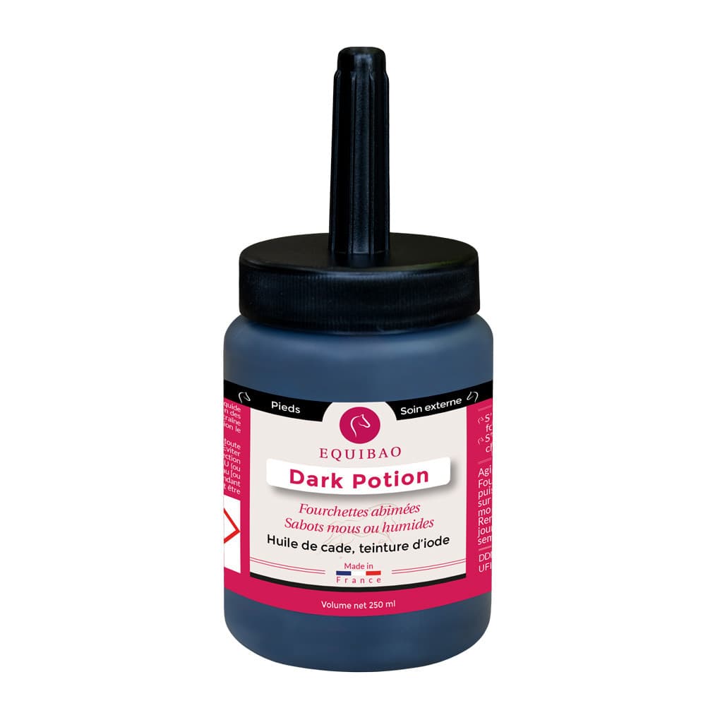 DARK POTION 250ML