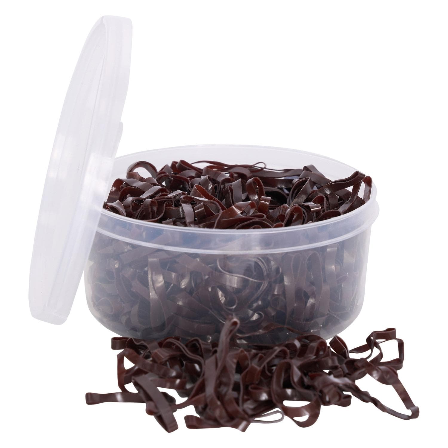 ELASTIQUES A NATTER SILICONE