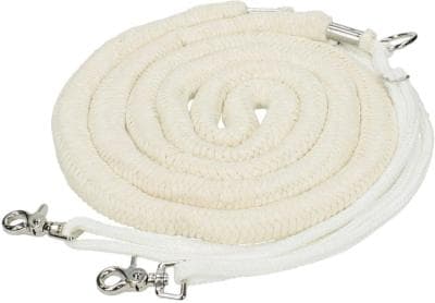 ENRENNEMENT PELI - COTTON LUNGING by HFI
