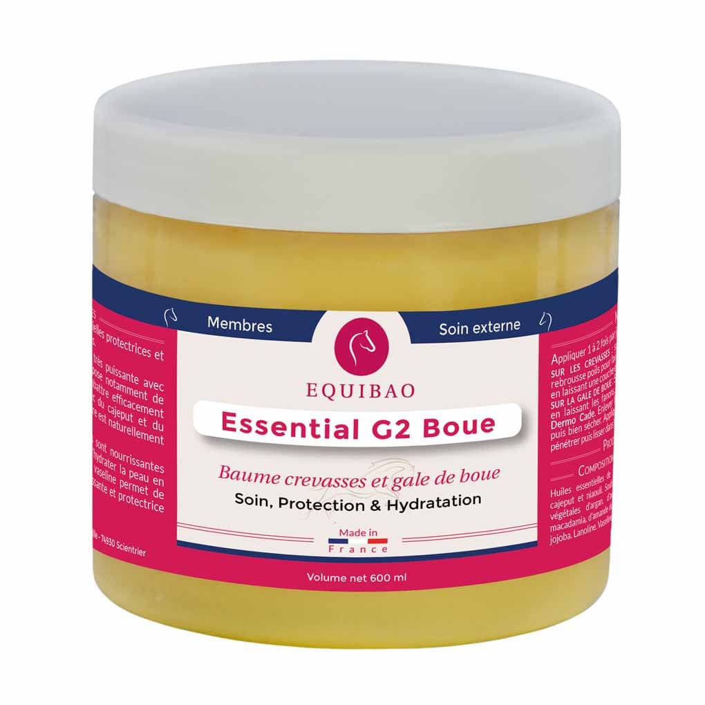 ESSENTIAL G2 BOUE