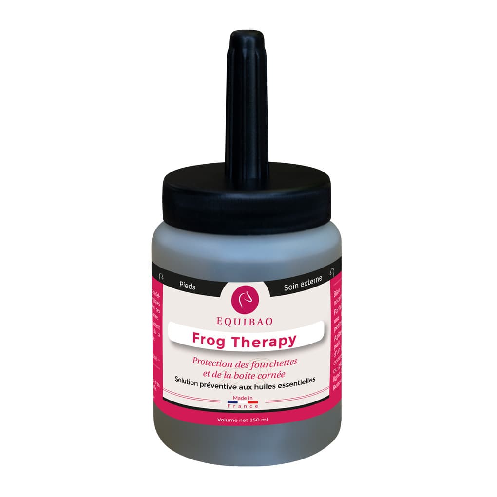 FROG THERAPY 250ML
