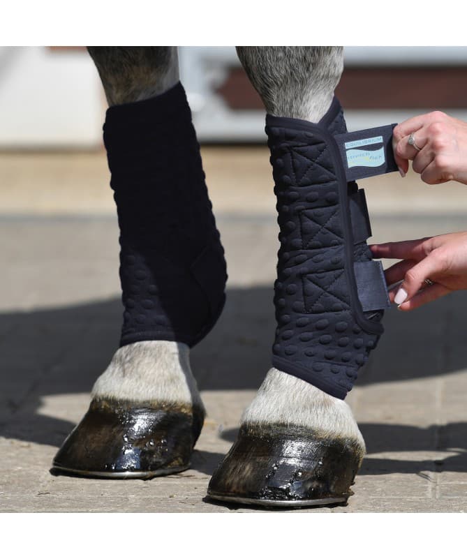 GUETRES S&F INTEGRALES EQUILIBRIUM