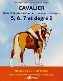 Galop 5,6 et 7