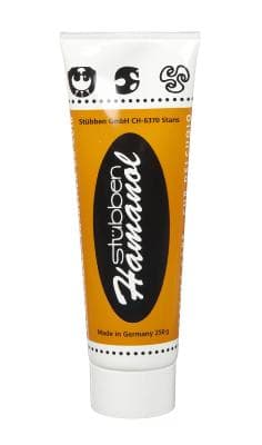 BAUME POUR LE CUIR HAMANOL-STUBBEN