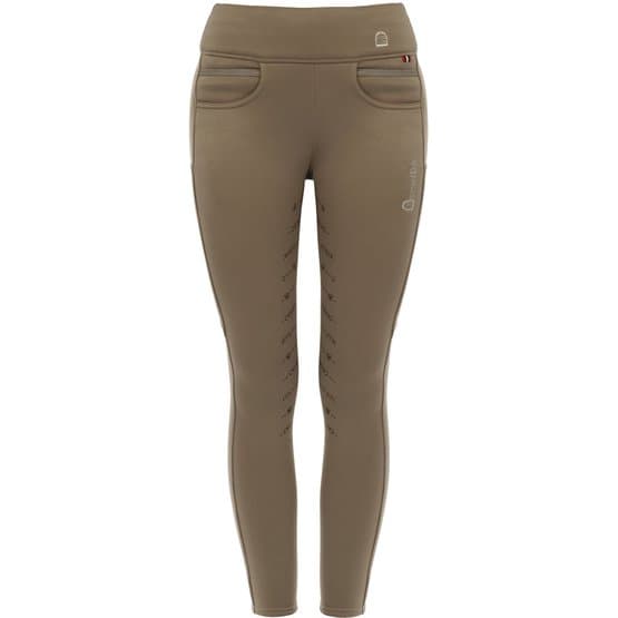LEGGINGS HIVER "LIZ GRIP" CAVALLO