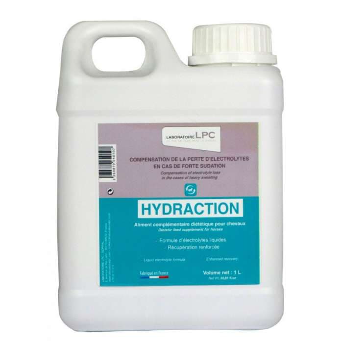 LPC HYDRACTION 1 L