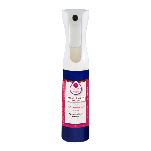 MAGIC PURPLE LOTION 300 ML
