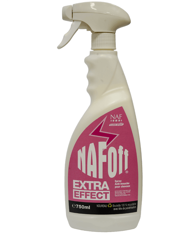 NAF EXTRA EFFECT 750ml