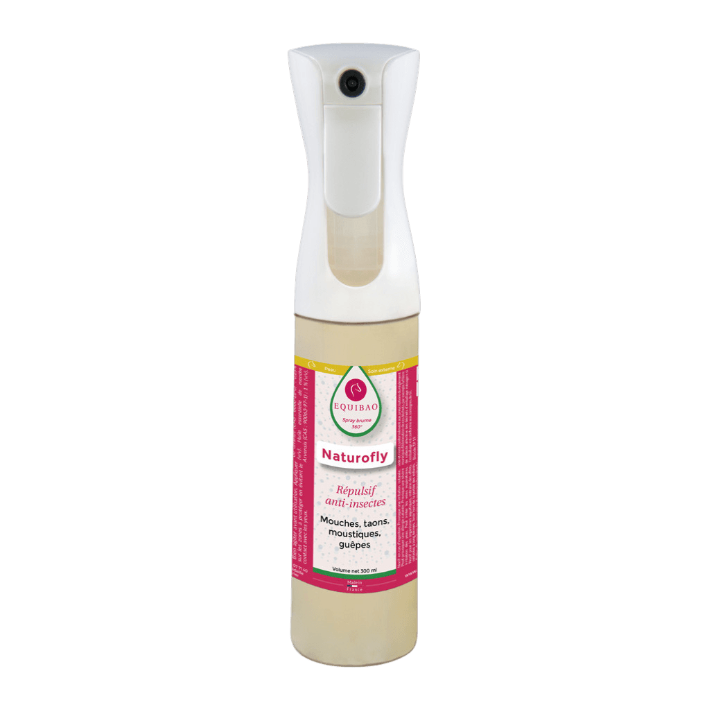NATUROFLY - SPRAY BRUME