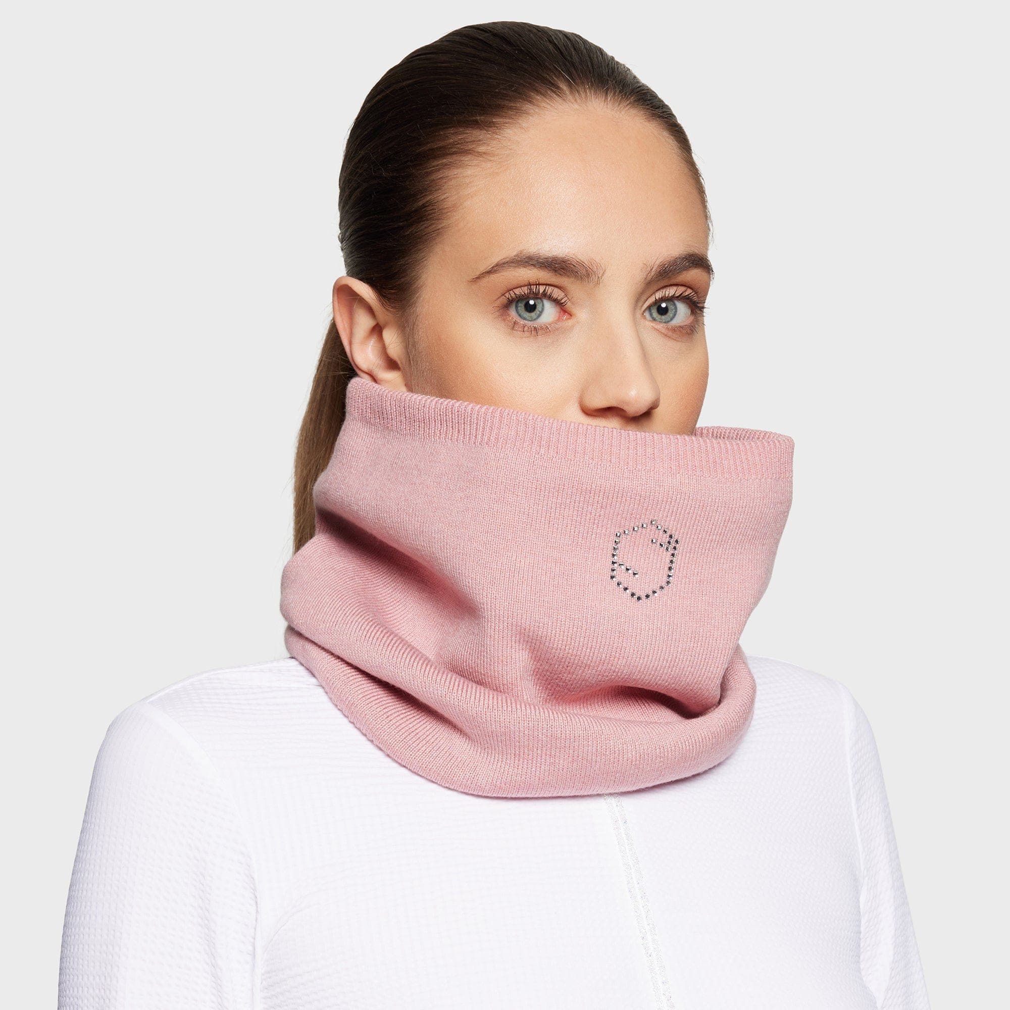 NECK WARMER SAMSHIELD FW25