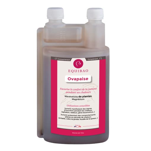 OVAPAISE - EQUIBAO 1L