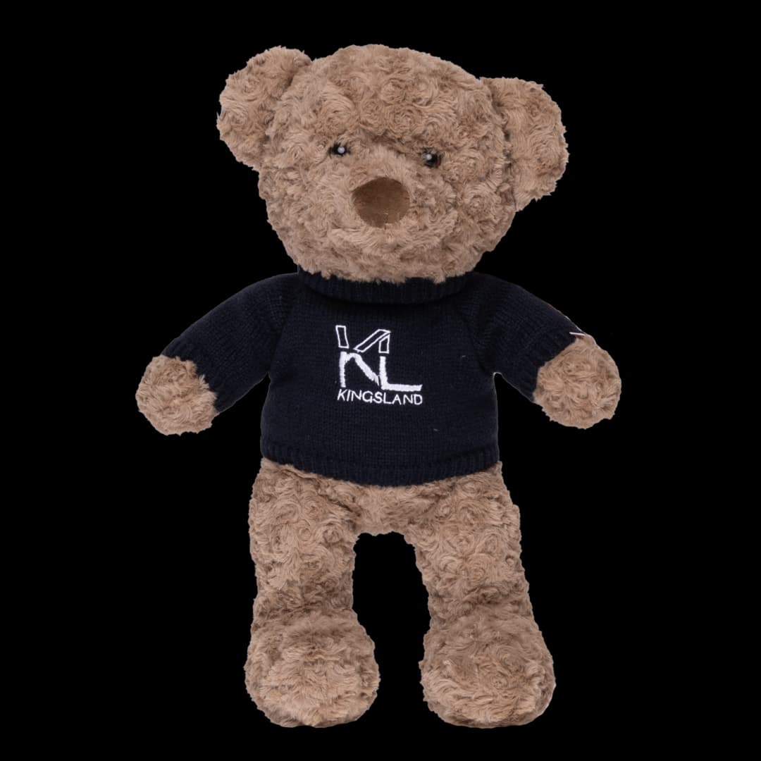 PELUCHE VINNIE KINGSLAND
