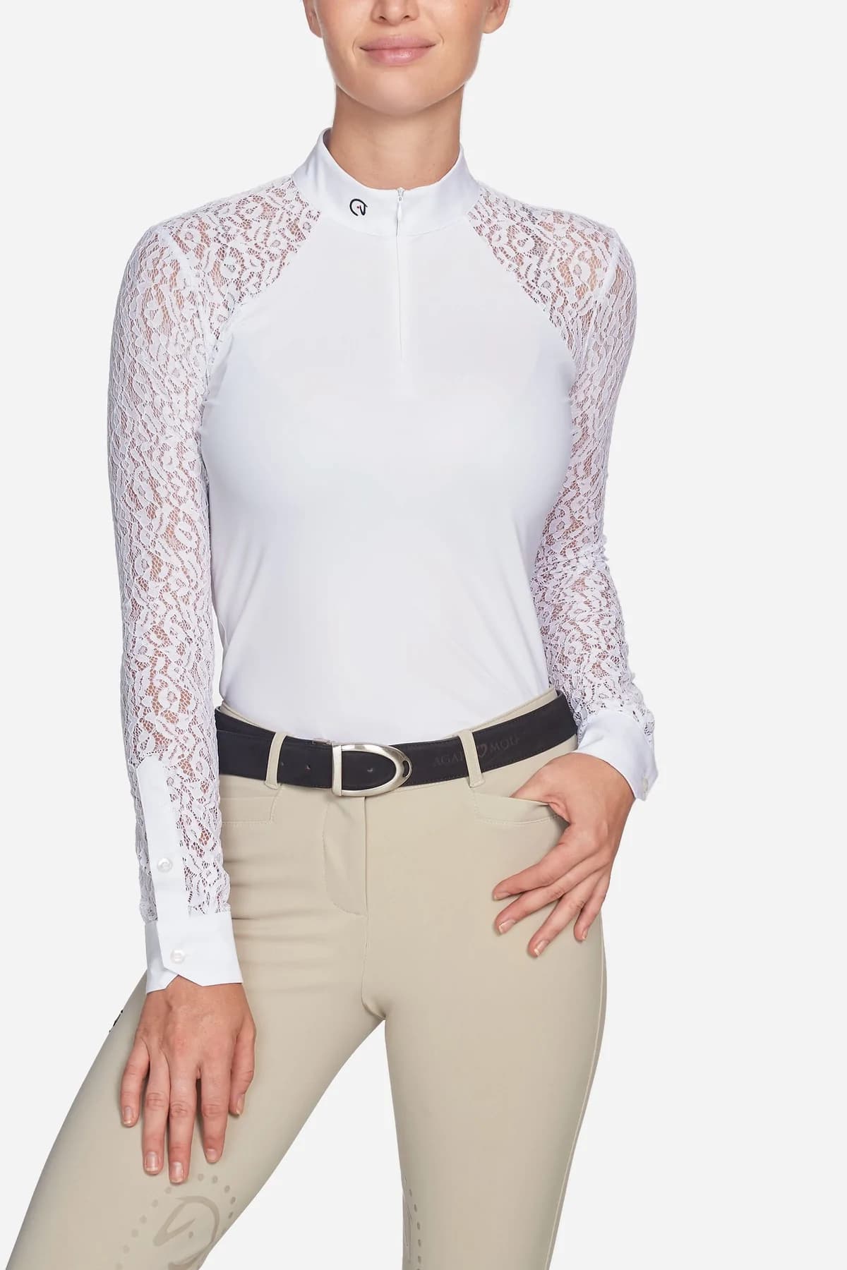 POLO CONCOURS "FLORENTINE" M/L by EGO7