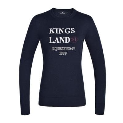 PULL "MARVIE" by KINGSLAND