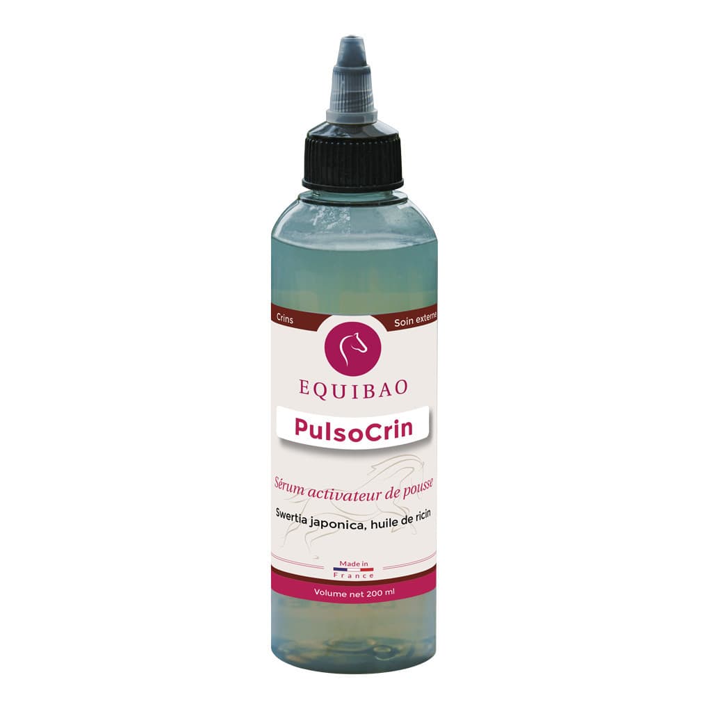 PULSOCRIN - EQUIBAO