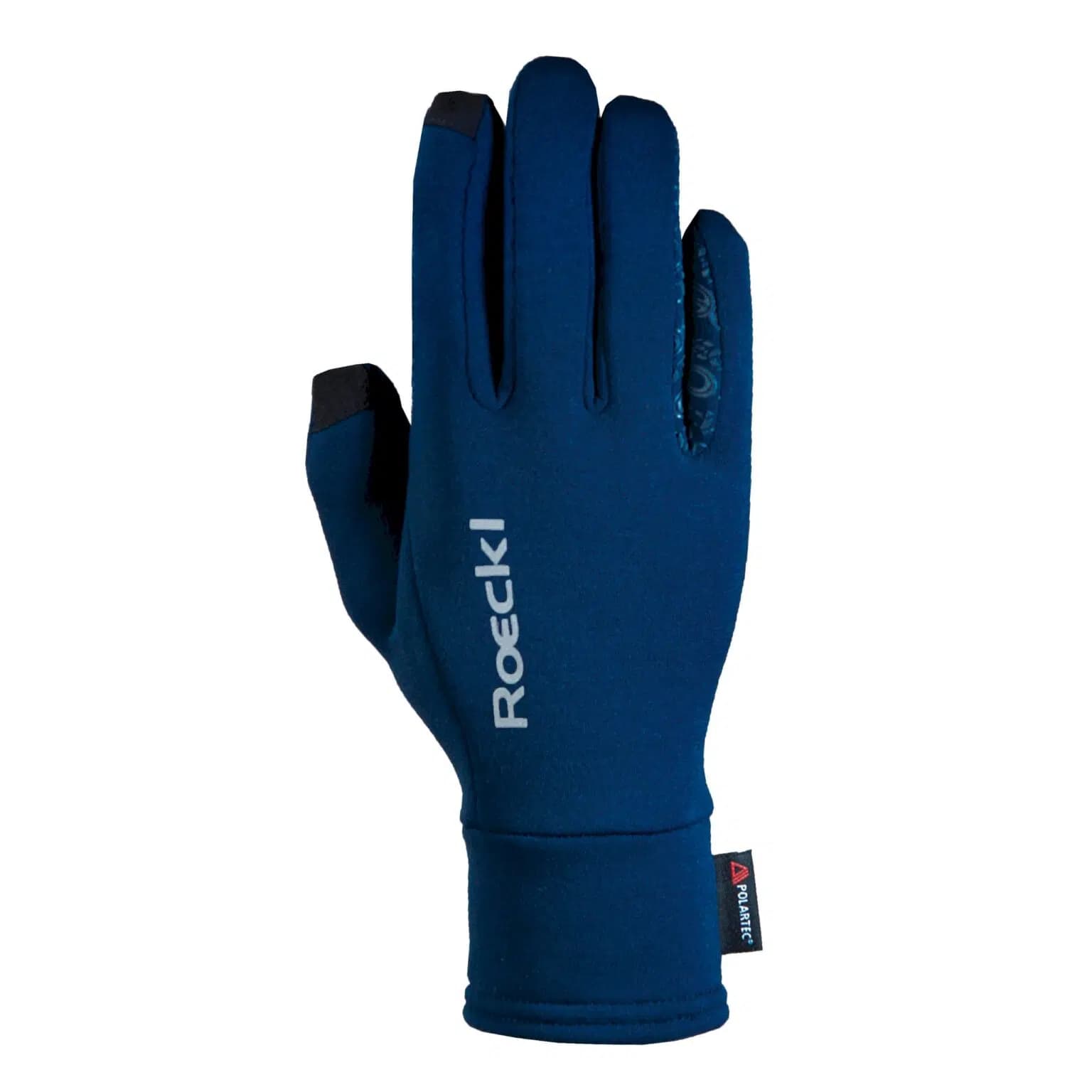 ROECKL GANT WELDON POLARTEC HIVER
