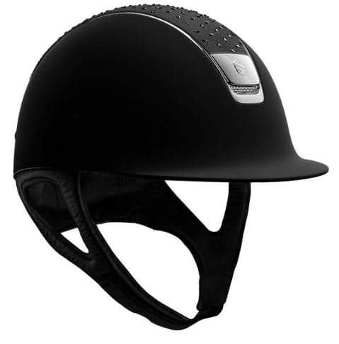 SHADOWMATT ALCANTARA CRYSTAL COMET (M55-58)