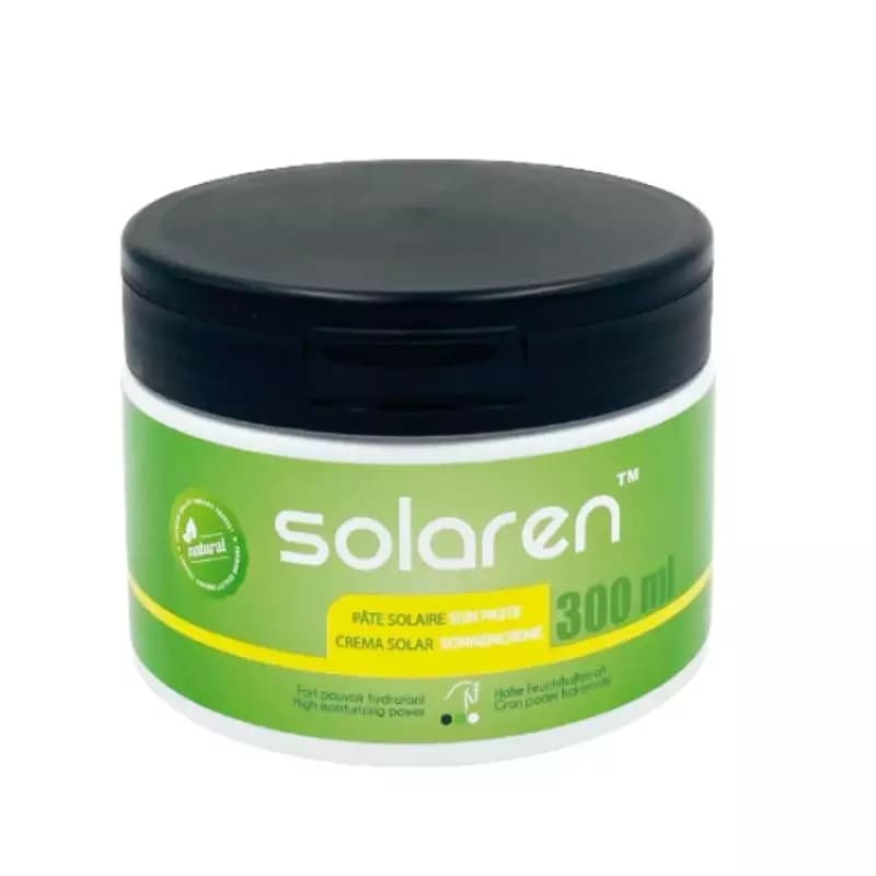 SOLAREN ANIMADERM