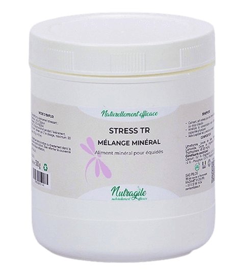 STRESS TR - NUTRAGILE