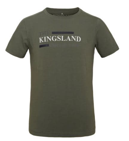 T-SHIRT "BRYNLIE JUNIOR" KINGSLAND