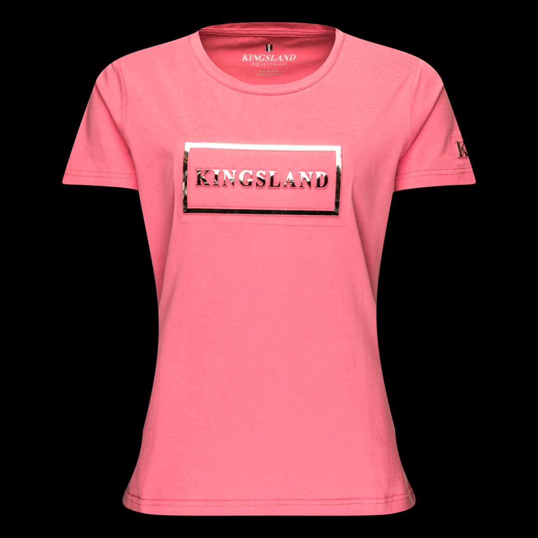 T-SHIRT "CLEMENT" JUNIOR KINGSLAND