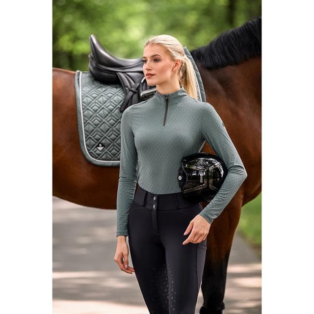 T-SHIRT TECHNIQUE CAVALNINETTE