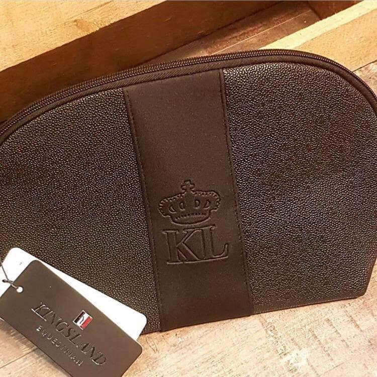 SAC/TROUSSE DE TOILETTE KINGSLAND