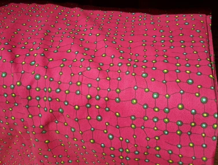 Tissus au mètre (Dots)