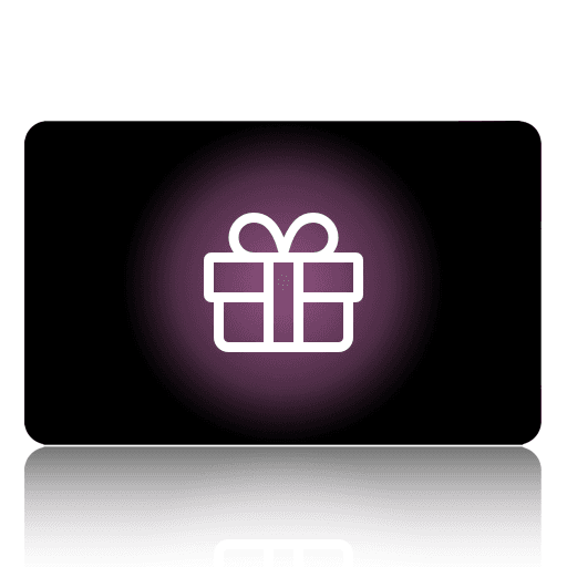 Carte Cadeau - 200 €
