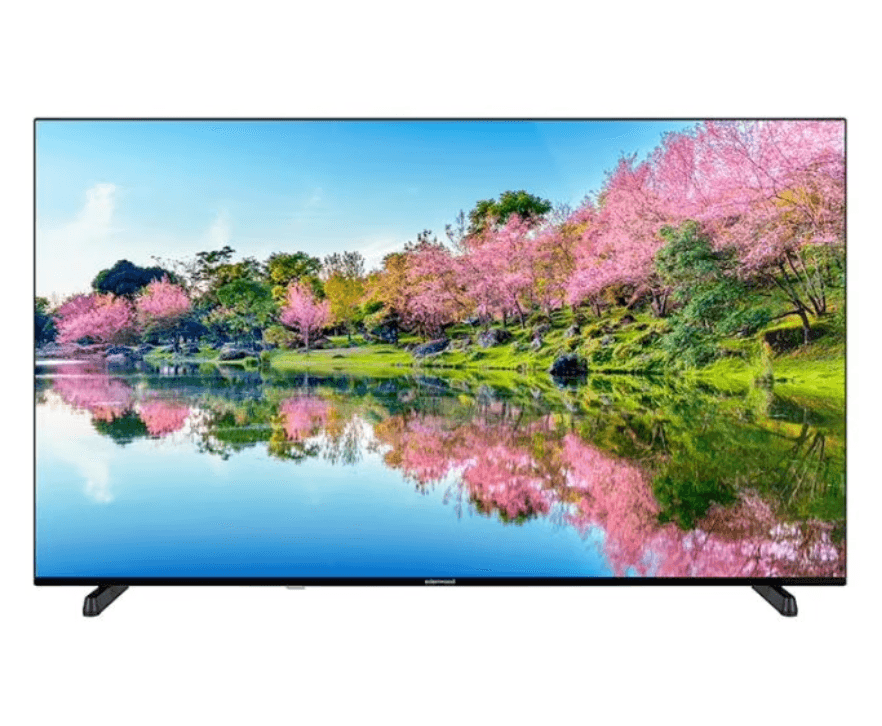 TV UHD 4K 65" EDENWOOD ED65A09UHD-VE