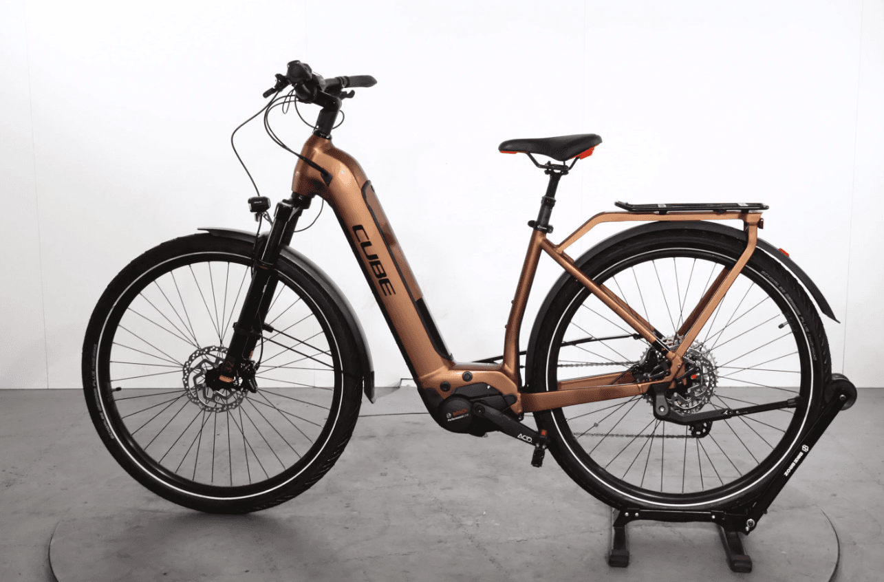 EP-2 Boost 250W conforme UE, 120 km, assistance Boost, capteur de couple, vélo électrique tout-terrain