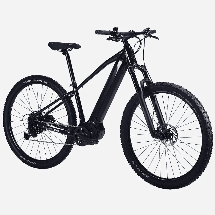 Vtt électrique adulte E-Summit 940