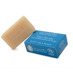 Savon Tout-en-Un