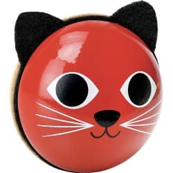 Hochet-Maracas Chat - Vilac