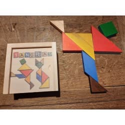 Tangram