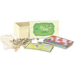 Jeu de Loto - Vilac
