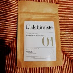 Recharge Préparation Lessive Liquide