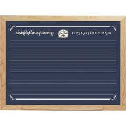 Grand Tableau Noir Vintage à Suspendre - Vilac