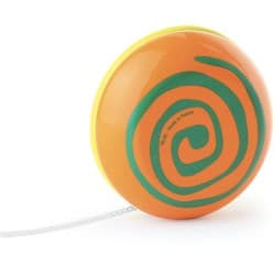 Yoyo Spirale en Bois - Vilac