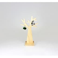 Porte-Bijoux "Arbre" - Reine Mère