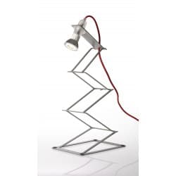 Lampogami - Lampe à Hauteur Adaptable - Stilic Force