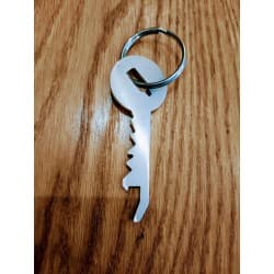 Décapsuleur "Clef" - Stilic Force