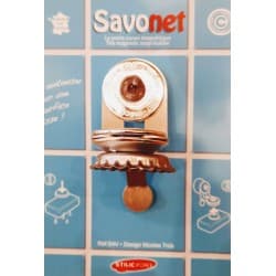 Porte-savon magnétique "Savonet" - Stilic Force