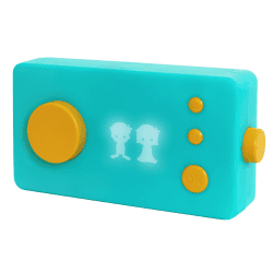 Ma Fabrique à Histoires - Lunii