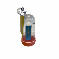 Bouteille - Gobi Mini Millenial pink