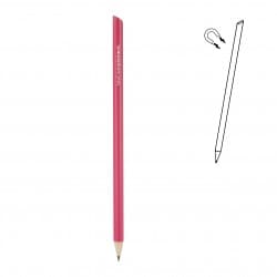 Crayon à papier magnétique - Tout simplement Rose