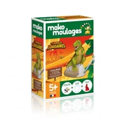 Tyrannosaure - Mako moulages