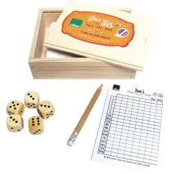 Jeu de Yam's - Vilac