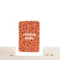 Carte 2 volets "Aurélia" - Atelier Bobbie